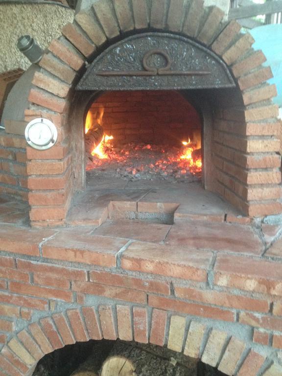 Casa Vacanze Borgo Borghese SantʼAlessio Siculo Zewnętrze zdjęcie